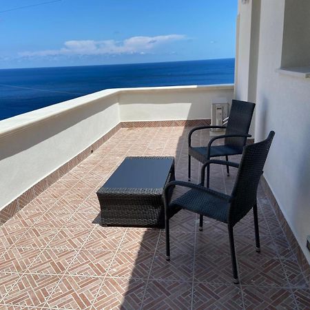 Villa Costanza San Vito Lo Capo Exterior photo