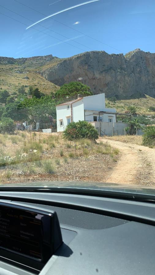 Villa Costanza San Vito Lo Capo Exterior photo