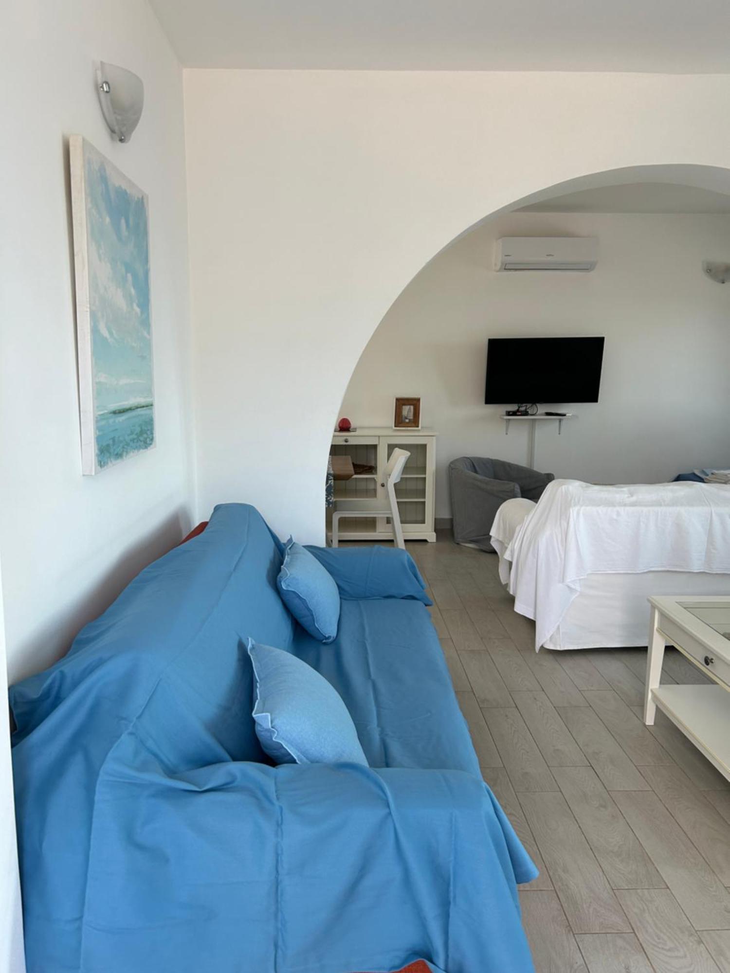 Villa Costanza San Vito Lo Capo Exterior photo