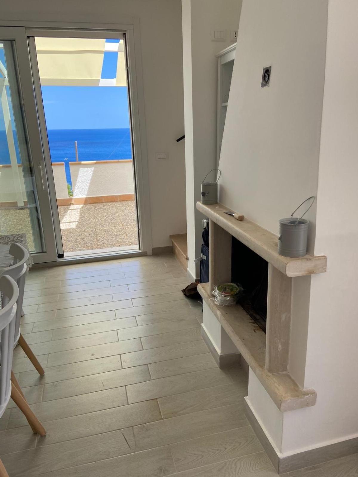 Villa Costanza San Vito Lo Capo Exterior photo